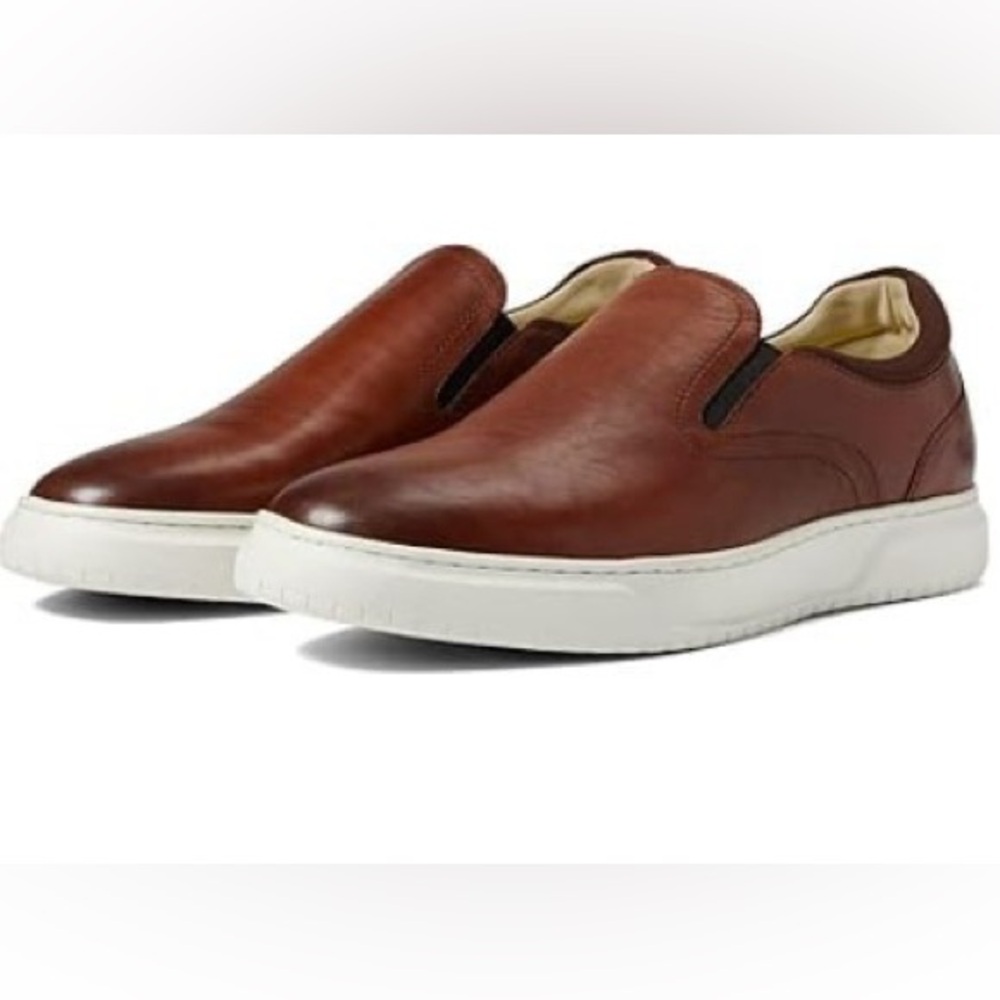 Florsheim comfortech men’s shoes.